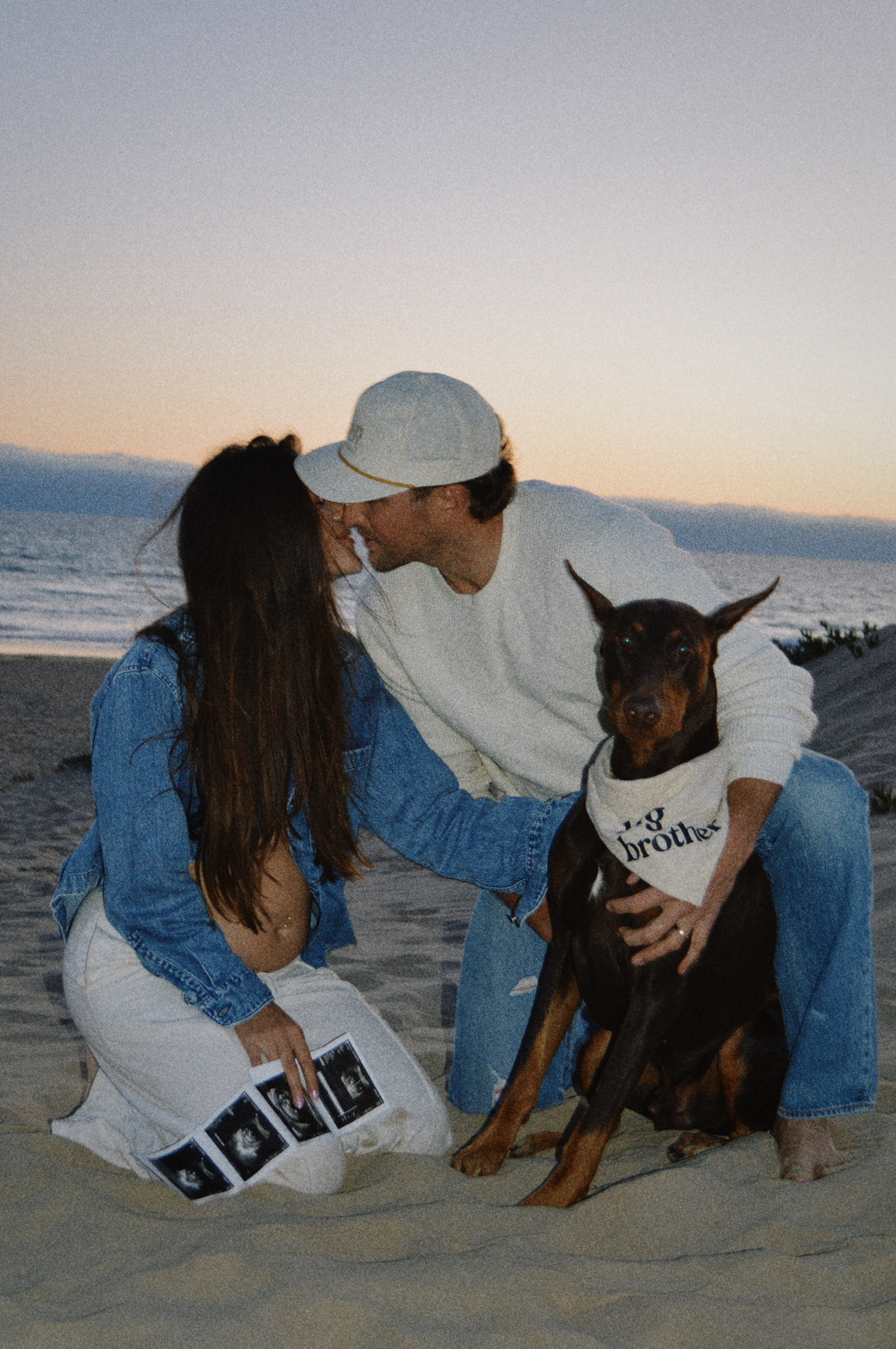 Maternity photography